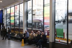 Victoria Coach Station
