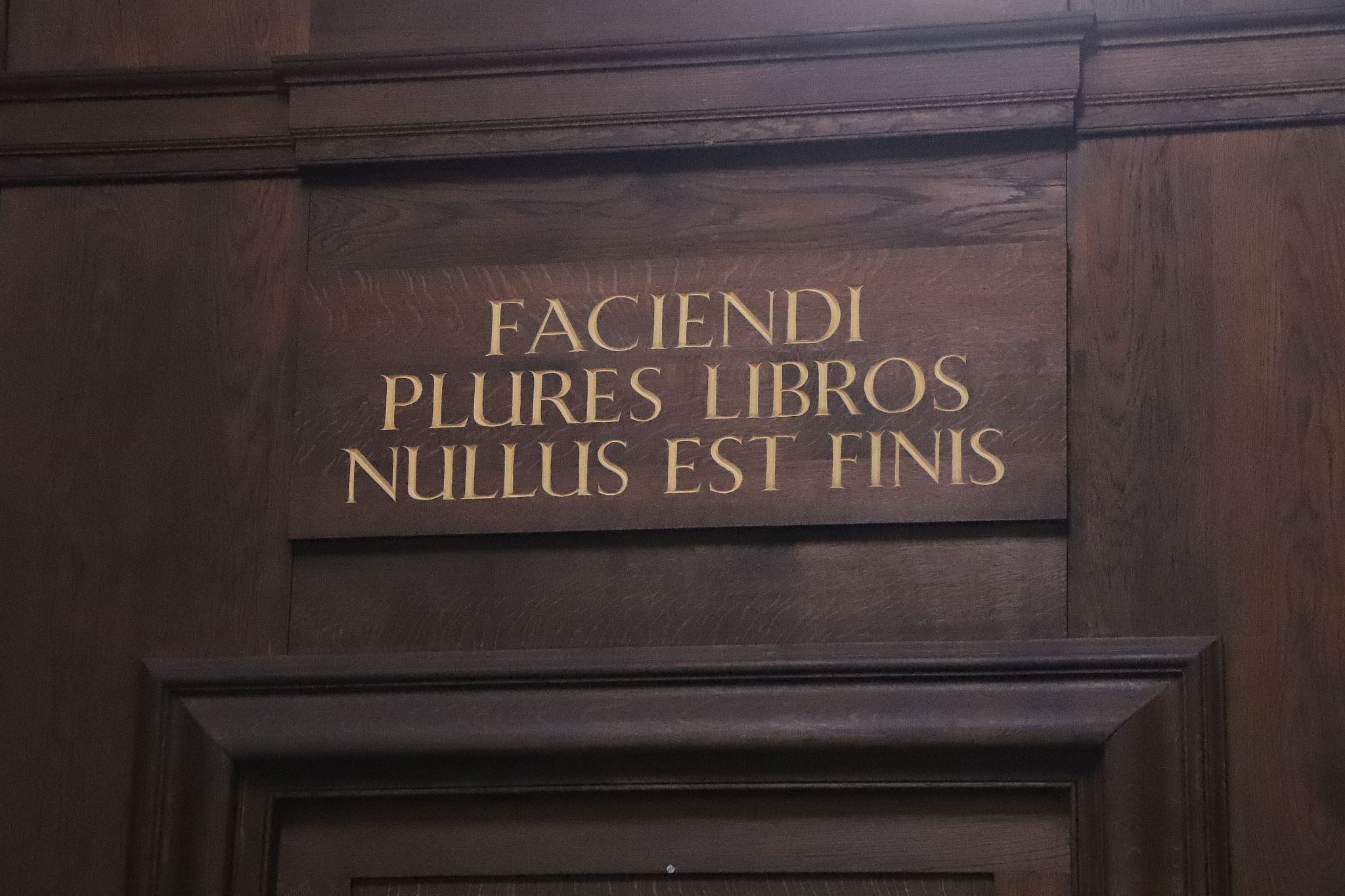 St. Paul's Cathedral Triforium Tour, 09-Jan-2023. London.