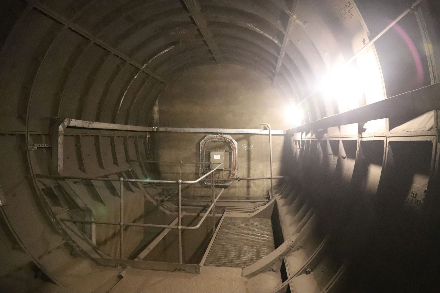 Charing Cross Underground station London Transport Museum Hidden London  tour