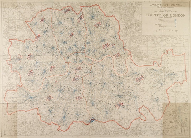 Map-of-fire-stations-and-fire-alarms-in-the-County-of-London-1912-C-London-Metropolitan