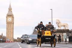 1897 Daimler, entrant 008, AW98, 05-Nov-2023.