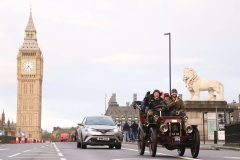 1901 Panhard et Levassor, entrant 074, CJ28, 05-Nov-2023.