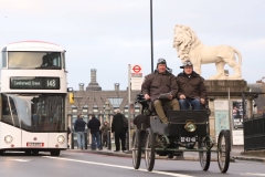 c1902 Waverley (electric), entrant 084, DZ-43-48, 05-Nov-2023.