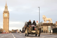 1901 Panhard et Levassor, entrant 083, DS6670, 05-Nov-2023.