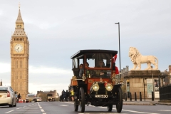 1903 Sunbeam, entrant 216, AM1530, 05-Nov-2023.