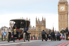 1905 Cadillac, entrant 601, Y319, 05-Nov-2023.