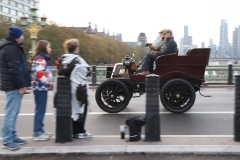 2023 London to Brighton Veteran Car Run, 05-Nov-2023.