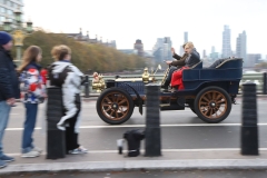 2023 London to Brighton Veteran Car Run, 05-Nov-2023.