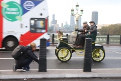 2023 London to Brighton Veteran Car Run, 05-Nov-2023.