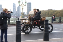 2023 London to Brighton Veteran Car Run, 05-Nov-2023.
