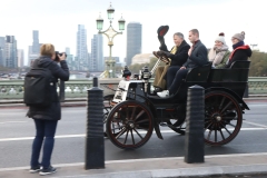 2023 London to Brighton Veteran Car Run, 05-Nov-2023.
