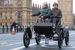 1903 Oldsmobile, entrant 144, 166, 05-Nov-2023.