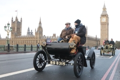 1903 Oldsmobile, entrant 152, BS8315, 05-Nov-2023.