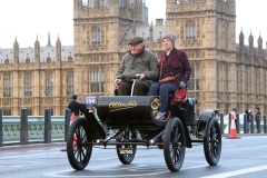 1903 Oldsmobile, entrant 154, JAZ1903, 05-Nov-2023.