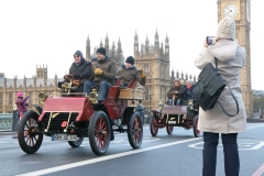c1903 Cadillac, entrant 178, BT4, 05-Nov-2023.
