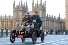 c1903 Cadillac, entrant 177, CALic:5924, 05-Nov-2023.