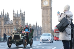 1903 Panhard et Levassor, entrant 179, T3372, 05-Nov-2023.