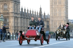1903 Rambler, entrant 175, BS8492, 05-Nov-2023.