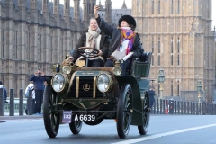 1903 Panhard-Levassor, entrant 182, A6639, 05-Nov-2023.