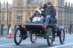 c1903 Oldsmobile, entrant 158, AT16327, 05-Nov-2023.