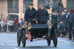 1903 Oldsmobile, entrant 149, BS8342, 05-Nov-2023.