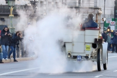 1903 White (steam), entrant 202, 6000, 05-Nov-2023.