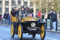 1903 Wolseley, entrant 223, AT45, 05-Nov-2023.