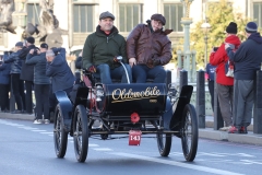 c1903 Oldsmobile, entrant 143, BS8594, 05-Nov-2023.