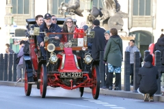 1903 Renault, entrant 203, DLH202, 05-Nov-2023.