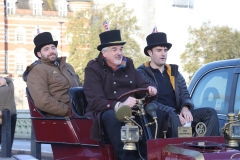 1904 Crestmobile, entrant 286, BS8303, 05-Nov-2023.