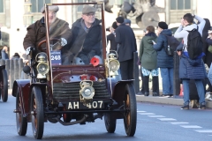 1904 Wolseley, entrant 248, AH407, 05-Nov-2023.