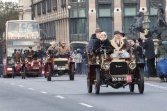 1904 Peugeot, entrant 275, BS8173, 05-Nov-2023.
