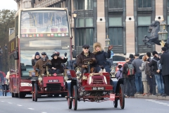 1904 Crestmobile, entrant 309, BS8140, 05-Nov-2023.