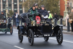 1904 Ford, entrant 291, BM99, 05-Nov-2023.