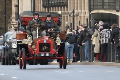 1904 Ford, entrant 327, IU16, 05-Nov-2023.