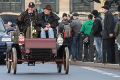 1904 Ford, entrant 325, 39989EA, 05-Nov-2023.