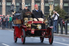 1904 Rambler, entrant 349, 720, 05-Nov-2023.