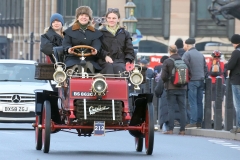 1903 Cadillac, entrant 212, BS8630, 05-Nov-2023.