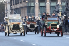 1904 Mercedes, entrant 360, BS8031, 05-Nov-2023.