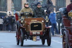 1904 Humber, entrant 332, BO19, 05-Nov-2023.