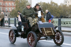 c1904 Cadillac, entrant 308, BS8463, 05-Nov-2023.