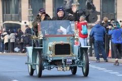 1904 Century, entrant 334, AO69, 05-Nov-2023.