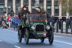 1903 Gladiator, entrant 209, BS8219, 05-Nov-2023.