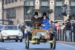 1904 Cadillac, entrant 361, 5GMO, 05-Nov-2023.
