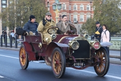 1904 Berliet, entrant 365, D1016, 05-Nov-2023.