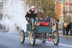 1903 Stanley (steam), entrant 385, BS8248, 05-Nov-2023.