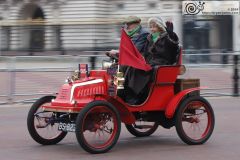 1902 Covert BS8234, London to Brighton, 03-Nov-2024