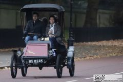 1903 Rambler BS8245, London to Brighton, 03-Nov-2024
