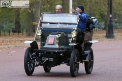 1903 Barre 6BXG, London to Brighton, 03-Nov-2024