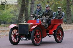 1903 Martini BE964, London to Brighton, 03-Nov-2024